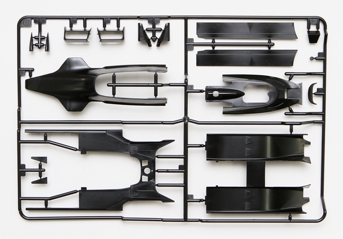 1/20 LOTUS TYPE 79 1978