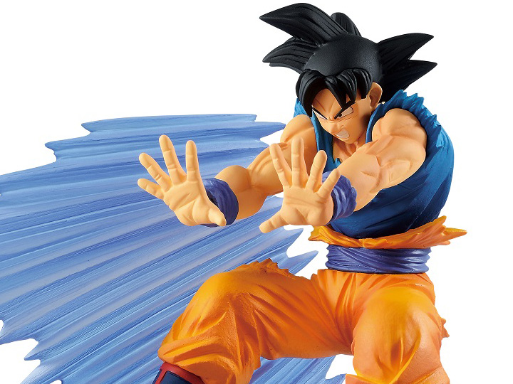 Dragon Ball Z History Box Vol.1 Goku Figure