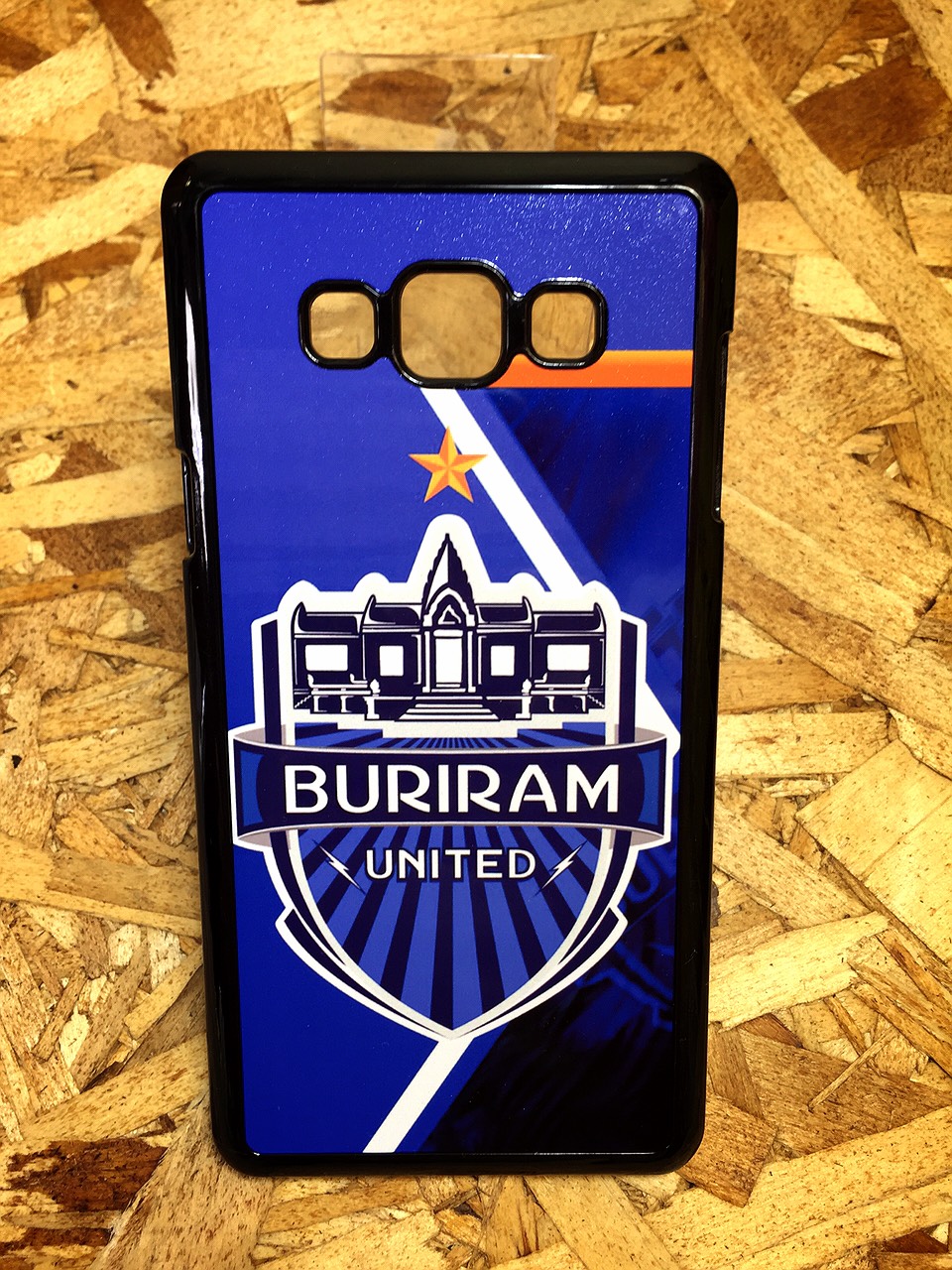 เคสสั่งทำ - ลาย Buriram United