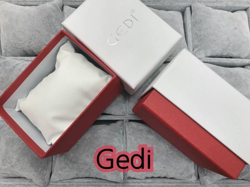 นาฬิกา GEDI