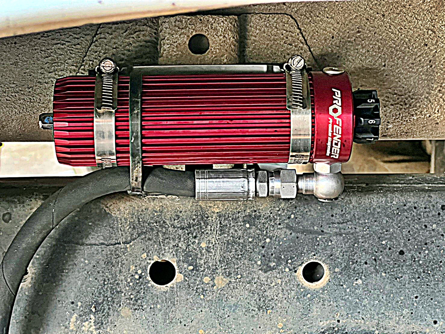 D-MAX_จองคิวมาจากจันทบุรี คันนี้ตัวเตี้ยโหลดเตี้ย จัดทรงเมกาที่ STEP9