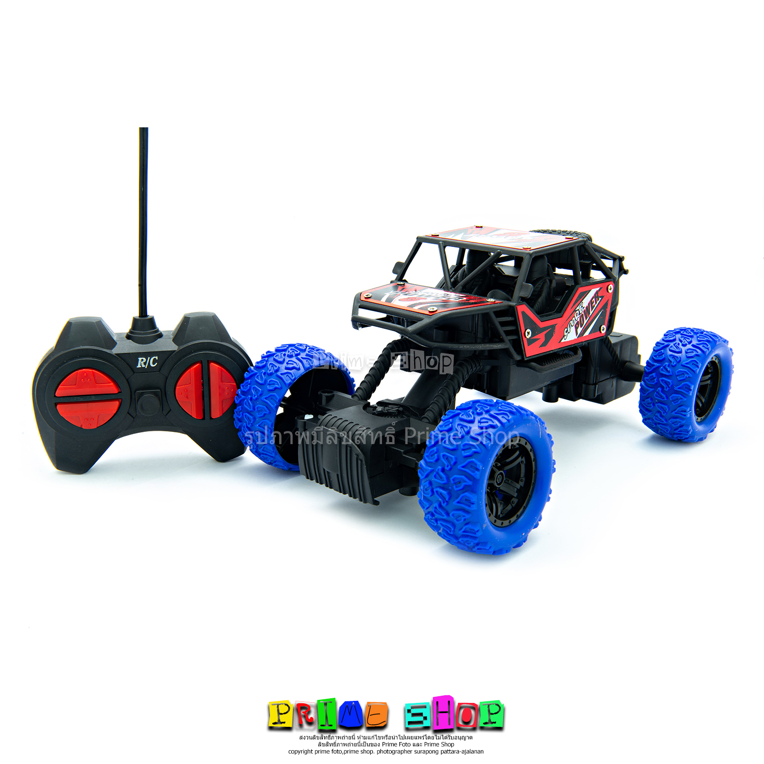 รถ climbing car mini บังคับไร้สาย