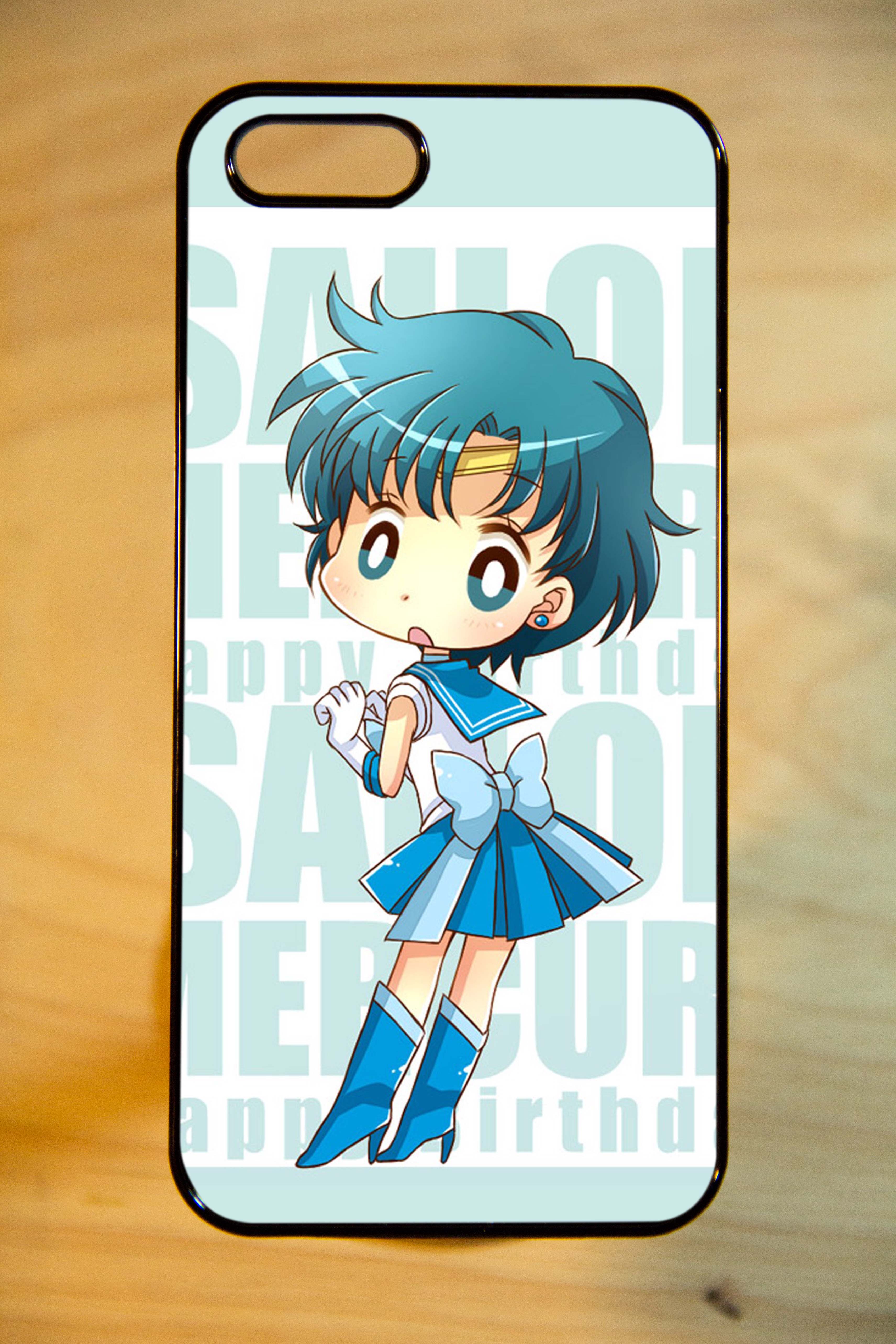 เคสสั่งทำ - ลาย เซล่ามูน