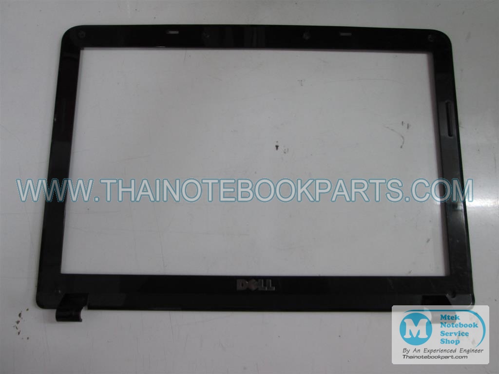 MT04551 กรอบจอโน้ตบุ๊ค Dell Vostro A840 - EAVM8006010 LCD Front Bezel (มือสอง) ราคาชิ้นละ 590.00 บาท 2