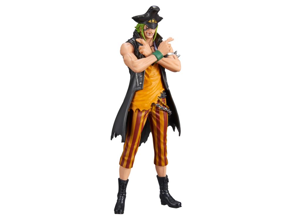 One Piece Film: Red DXF The Grandline Men Vol.11 Bartolomeo