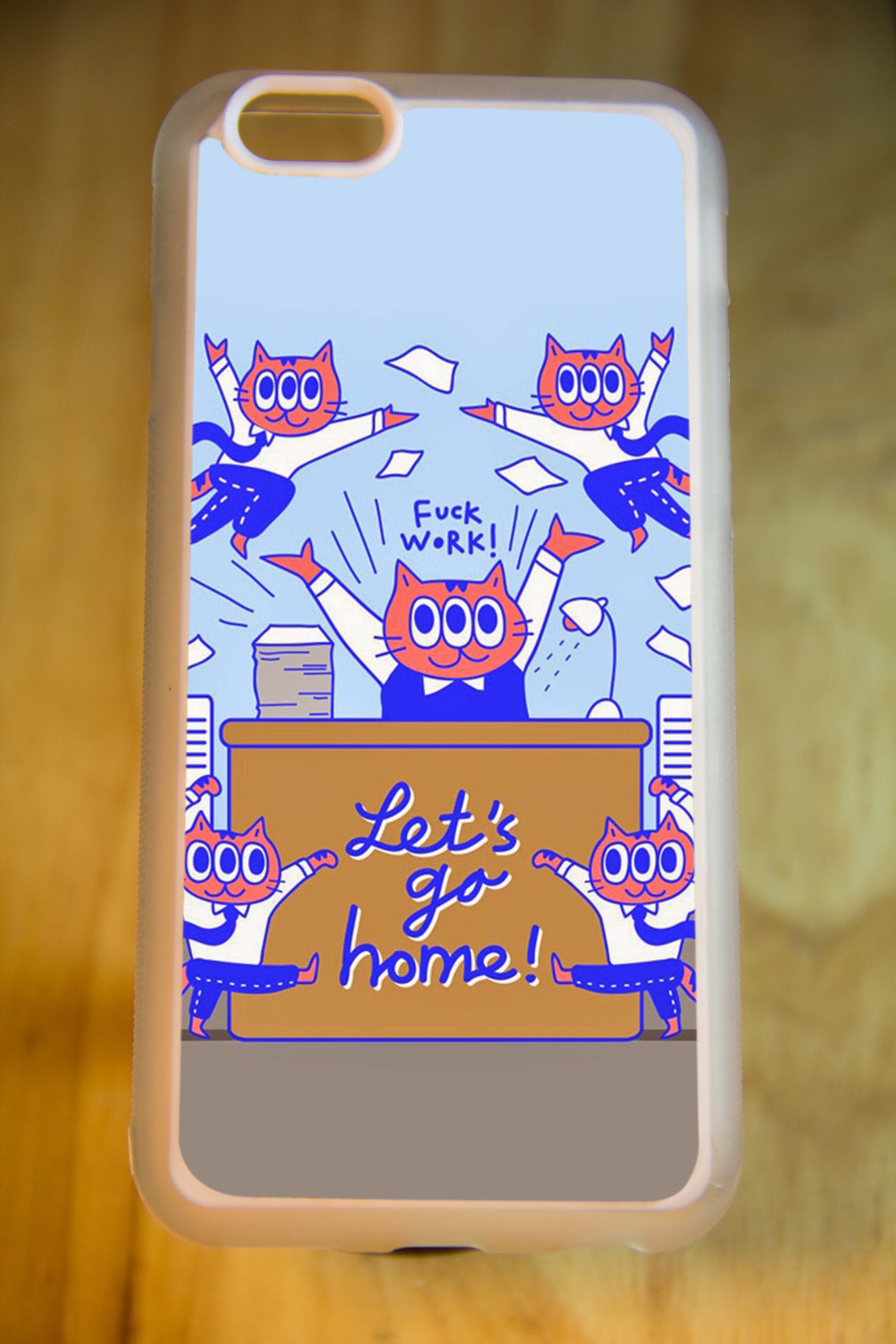 เคสสั่งทำ - ลาย การ์ตูนอาร์ต