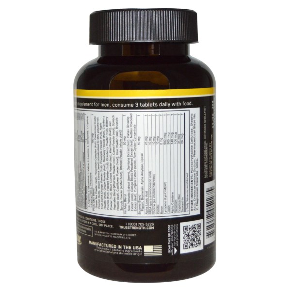 Optimum Nutrition, Opti-Men, 150 Tablets