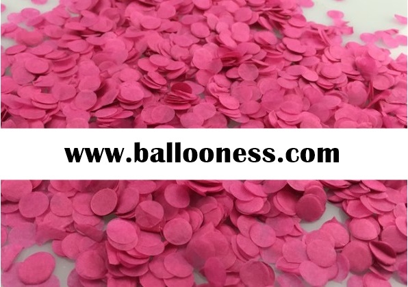 กลิตเตอร์กลม ขนาด 1 CM /10 กรัม