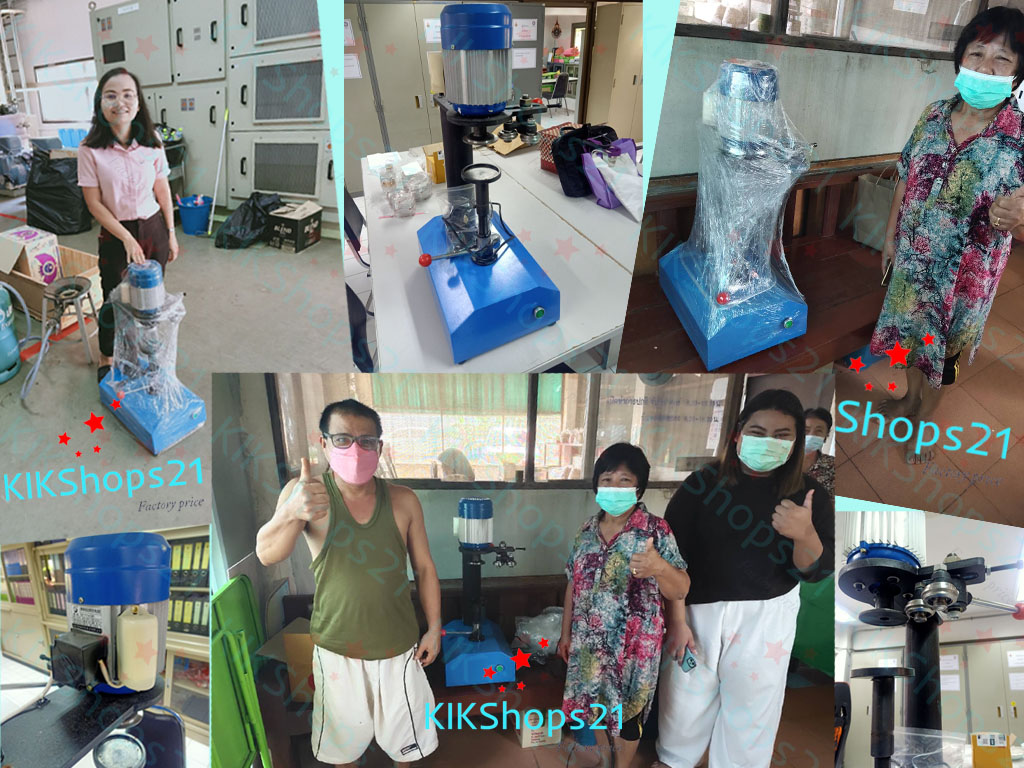 Kikshops21 Thailand
