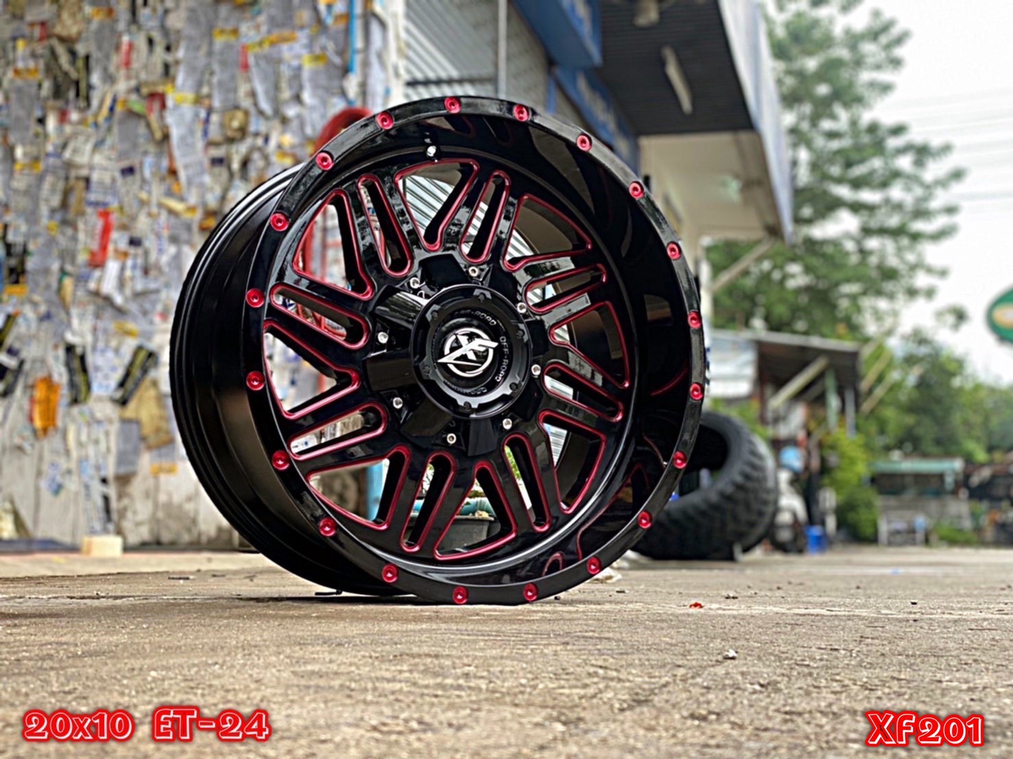 PROMOTION ทรงเมกาขอบ20 เริ่มต้นที่ 39900 เท่านั้น