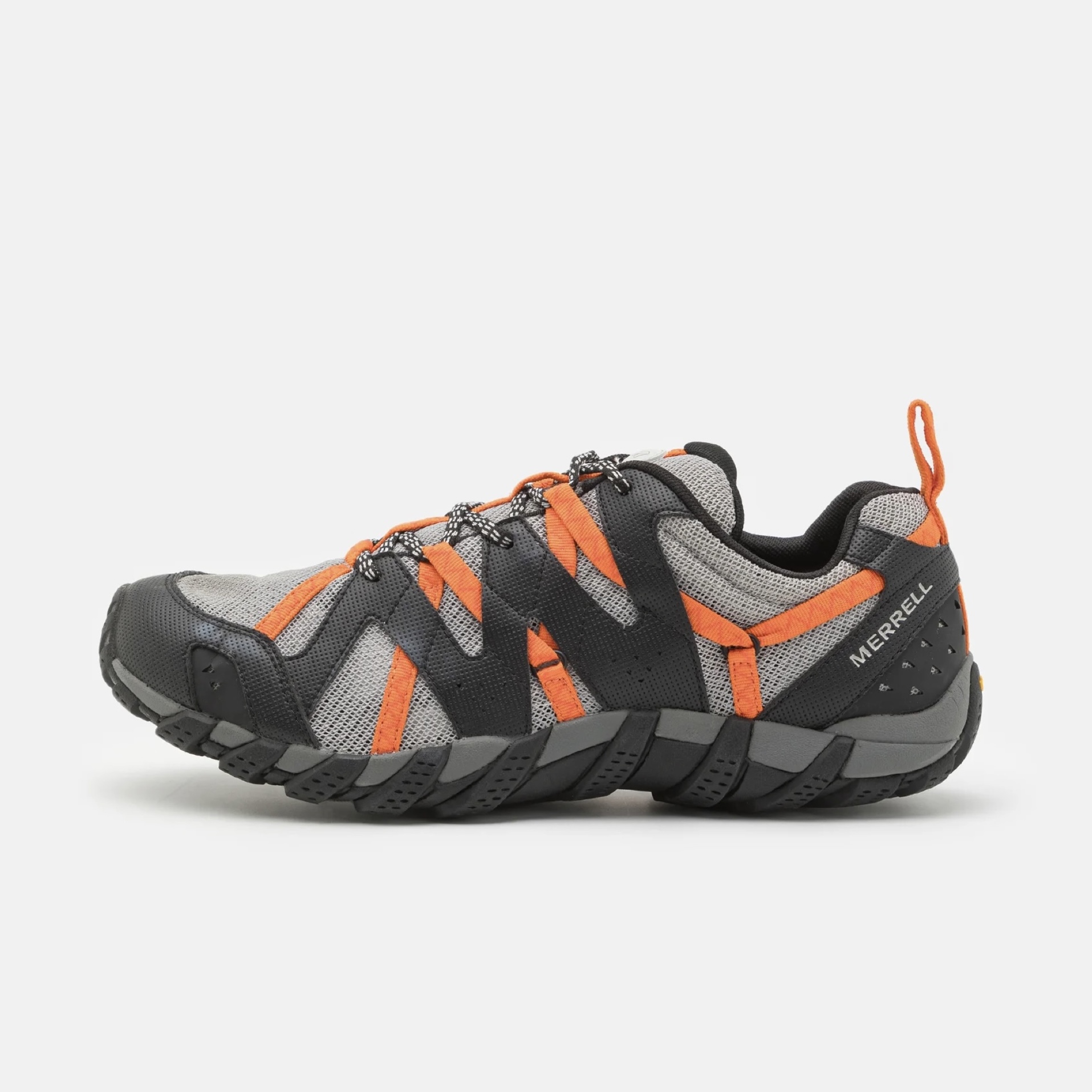 รองเท้าวิ่งเทรล Merrell WaterPRO Maipo 2 ‘Black/Papaya’ (M9/11US)