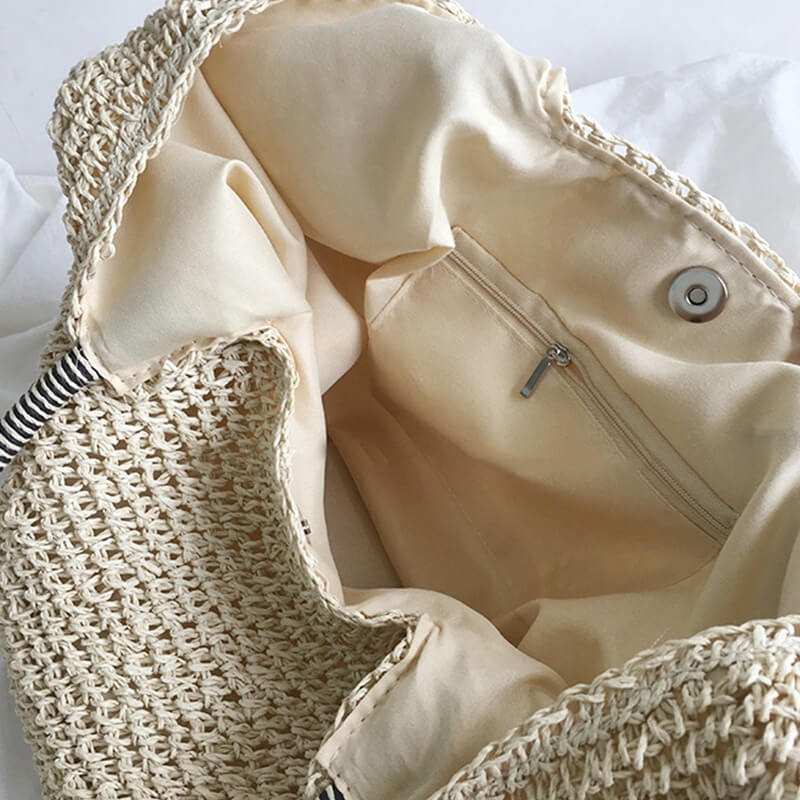 กระเป๋าสะพาย กระเป๋าใบใหญ่ กระเป๋าเกาหลี 🍩