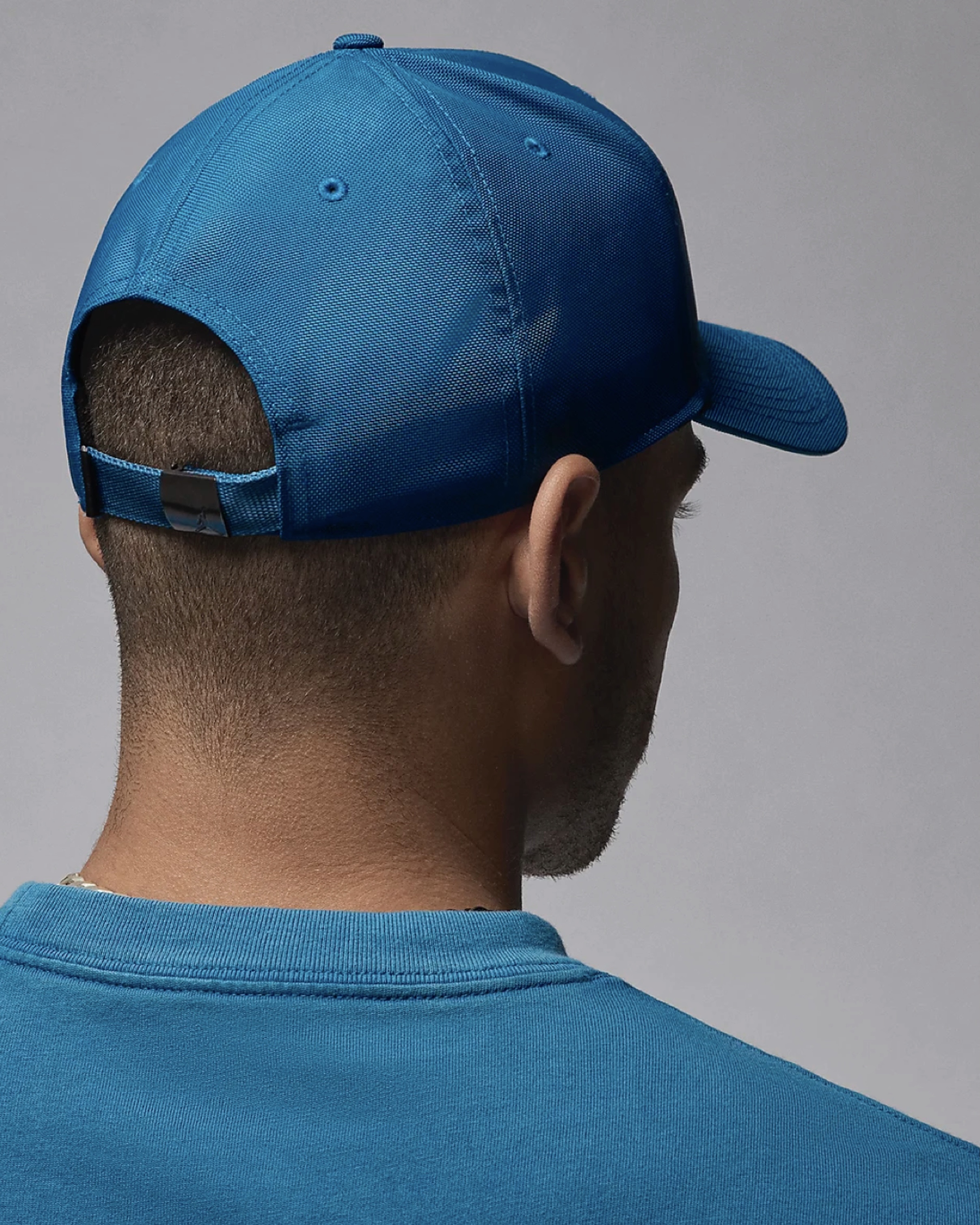 หมวก Nike Jordan Rise Cap (L/XL)