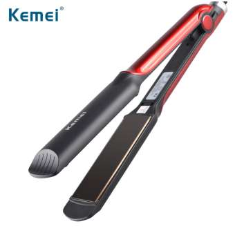 เครื่องหนีบผม Kemei Professional Ceramic Hair Straightener KM-531