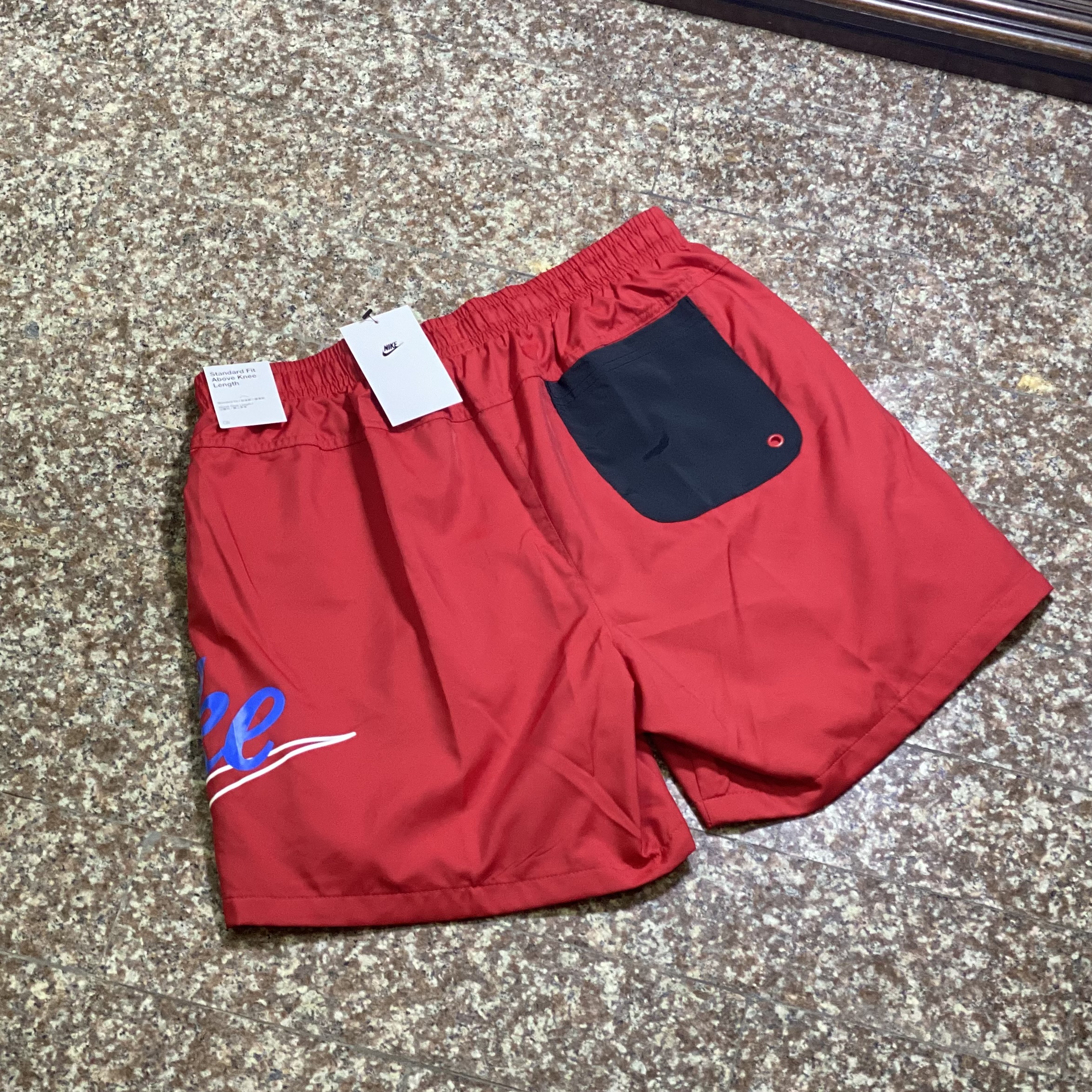 กางเกง Nike Sportwear Essential+ (L,XL,2XL) ‘EXCLUSIVE’
