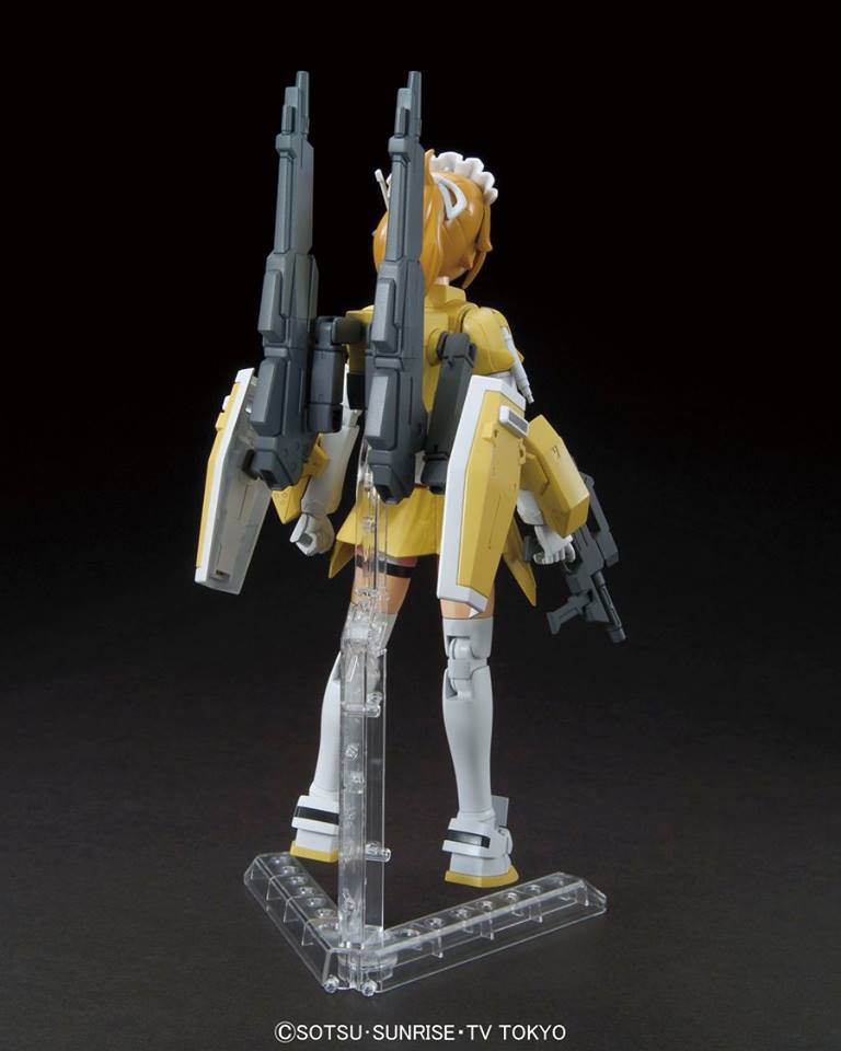 Super Fumina (HGBF)
