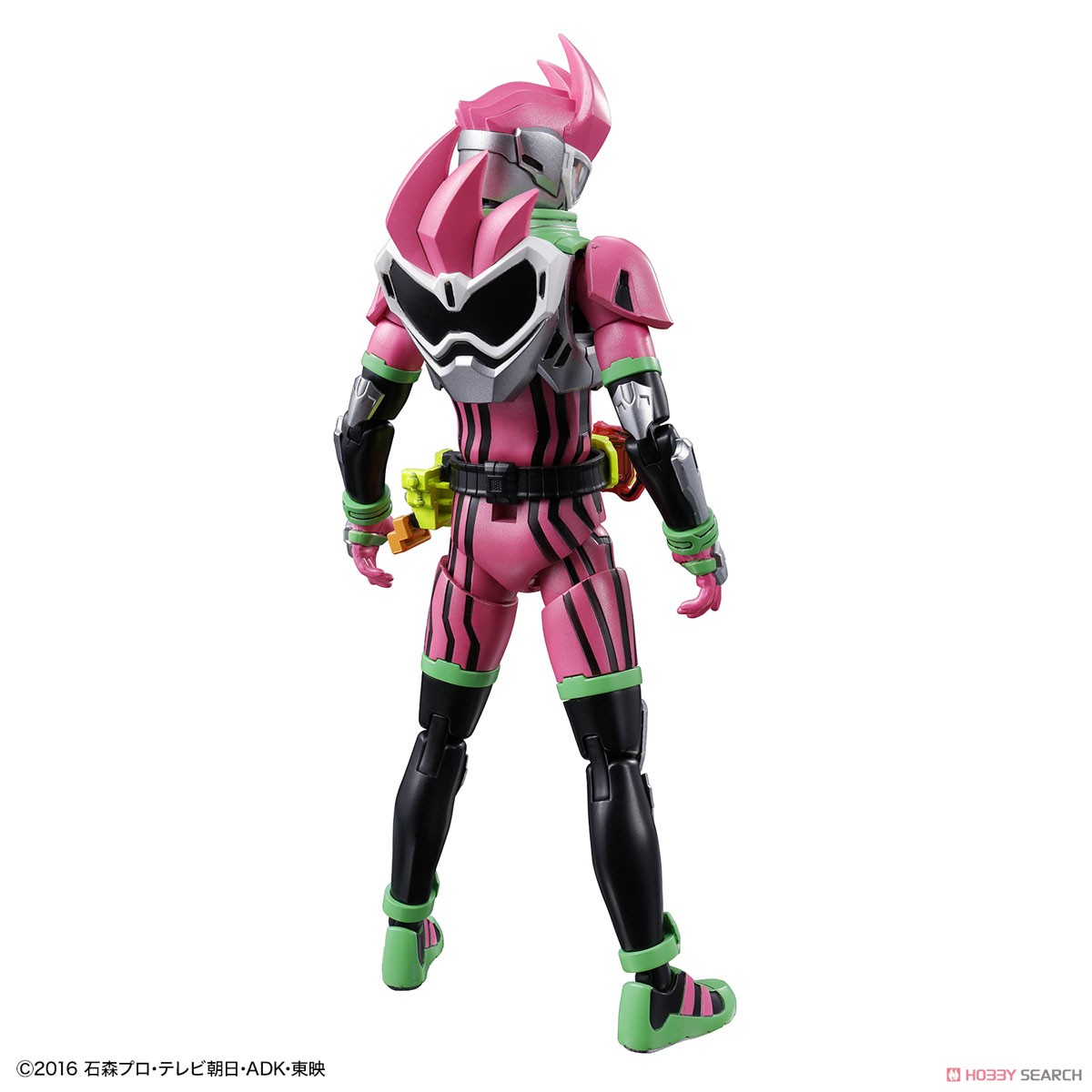 Figure-rise Standard Kamen Rider Ex-Aid Action Gamer Level 2 (Plastic model)