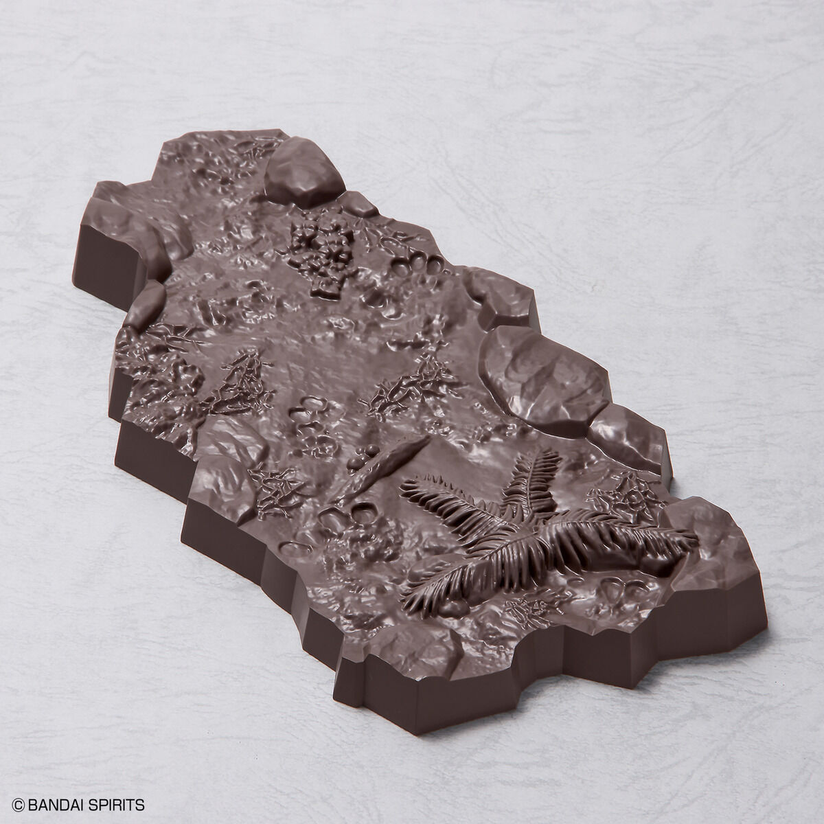 1/32 IMAGINARY SKELETON TRICERATOPS