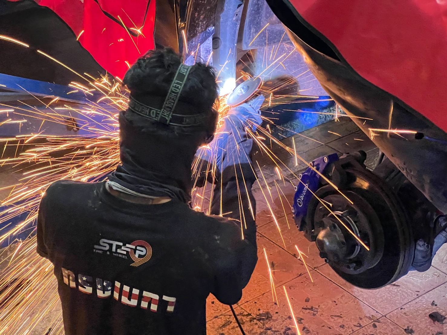 #D_MAX_ทรงเมกา_เพชรบุรี จากตัวเตี้ยรถซิ่งสู่ตัวสูงทรงเมกา