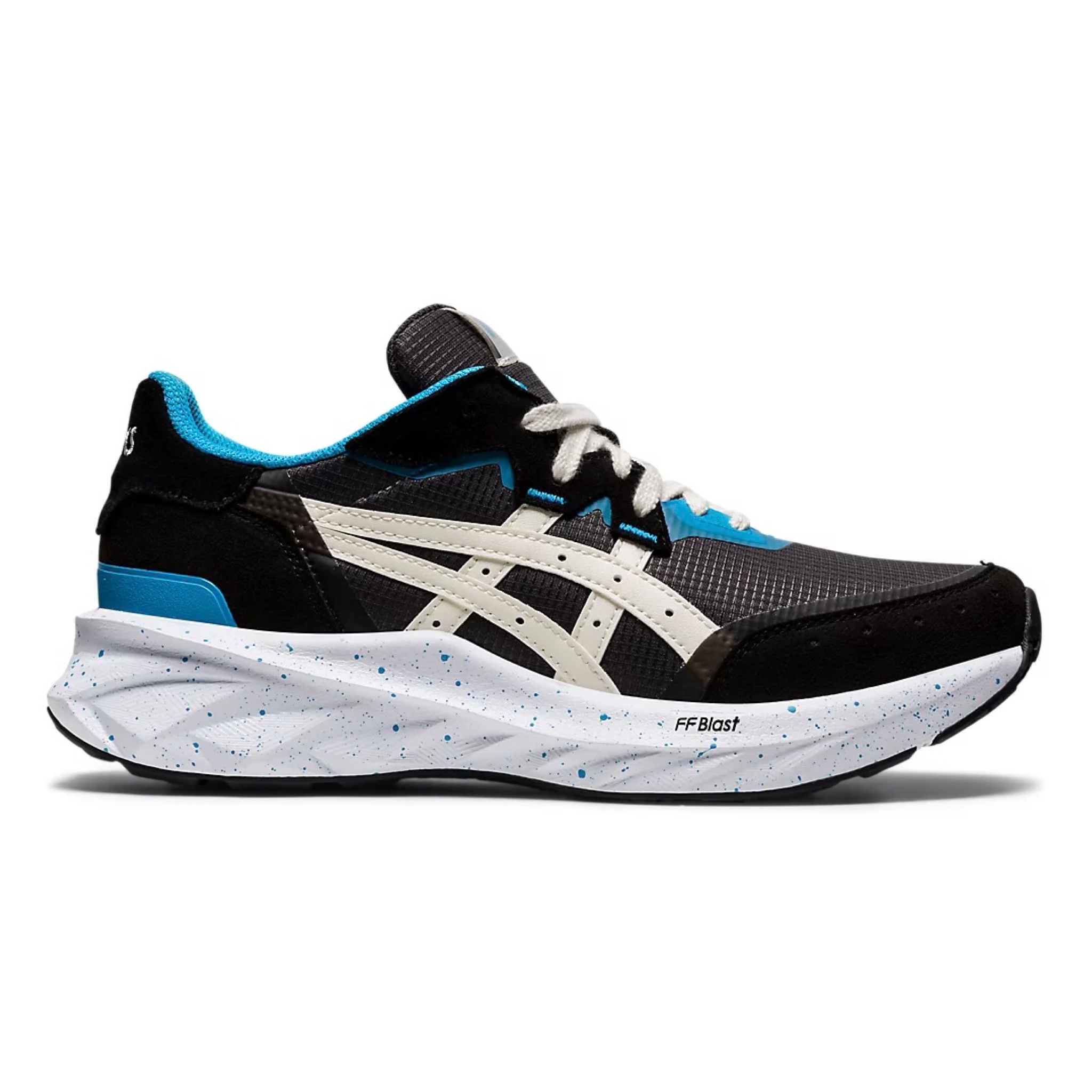 รองเท้า ASICS Tarther Blast ‘Aizuri Blue’ (W6/8US)