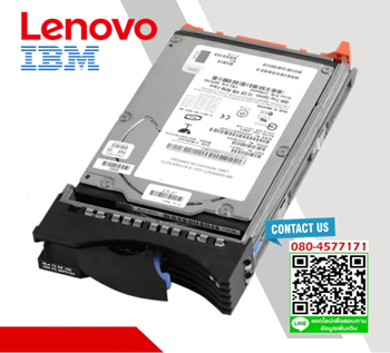 40K6857 IBM 146GB 15K RPM FC-AL FIBRE CHANNEL 3.5INC HOT-SWAP W/TRAY HDD