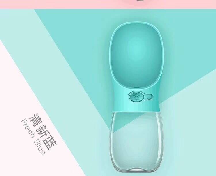 ที่ให้น้ำแบบพกพา