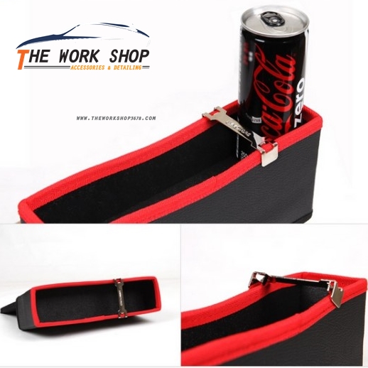 Slim Side Pocket - ที่เก็บสัมภาระอเนกประสงค์