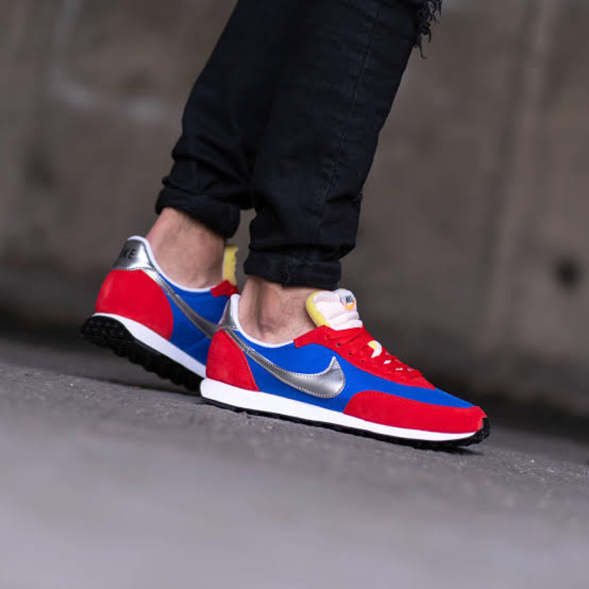 รองเท้า Nike Waffle Trainer 2 SP ‘LIMITED’ (M9US)