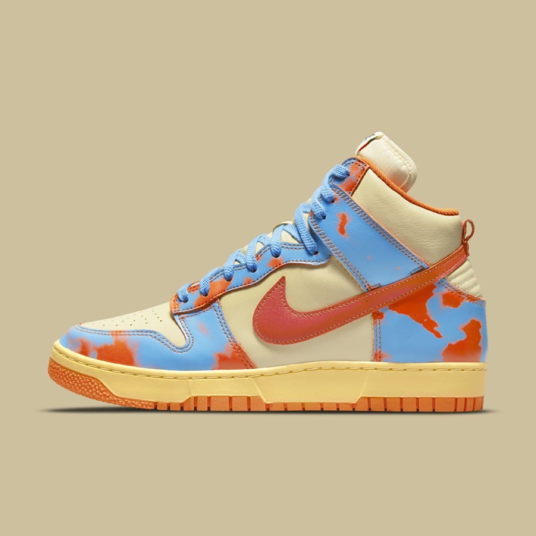 รองเท้า Nike Dunk High 1985 SP ‘EXCLUSIVE’ (M9US)