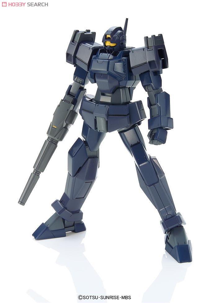 BMS-003 Shaldoll Rogue (HG)