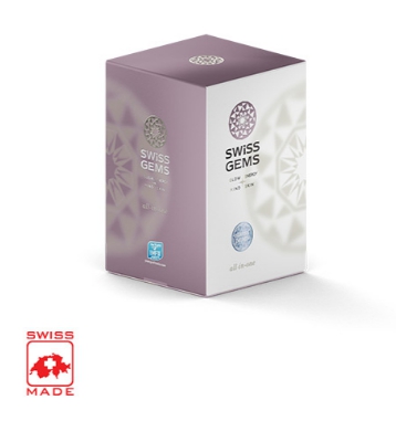 Swiss Gems - ColleGems Softgels Softgels ENERGY, HEALTHY AGING, MENOPAUSAL SYNDROME, OVEALL WELLNESS, SKIN HYDRATION, SKIN WHITENING, THE YOUNGER MF3 SERIES, YOUTHFUL SKIN