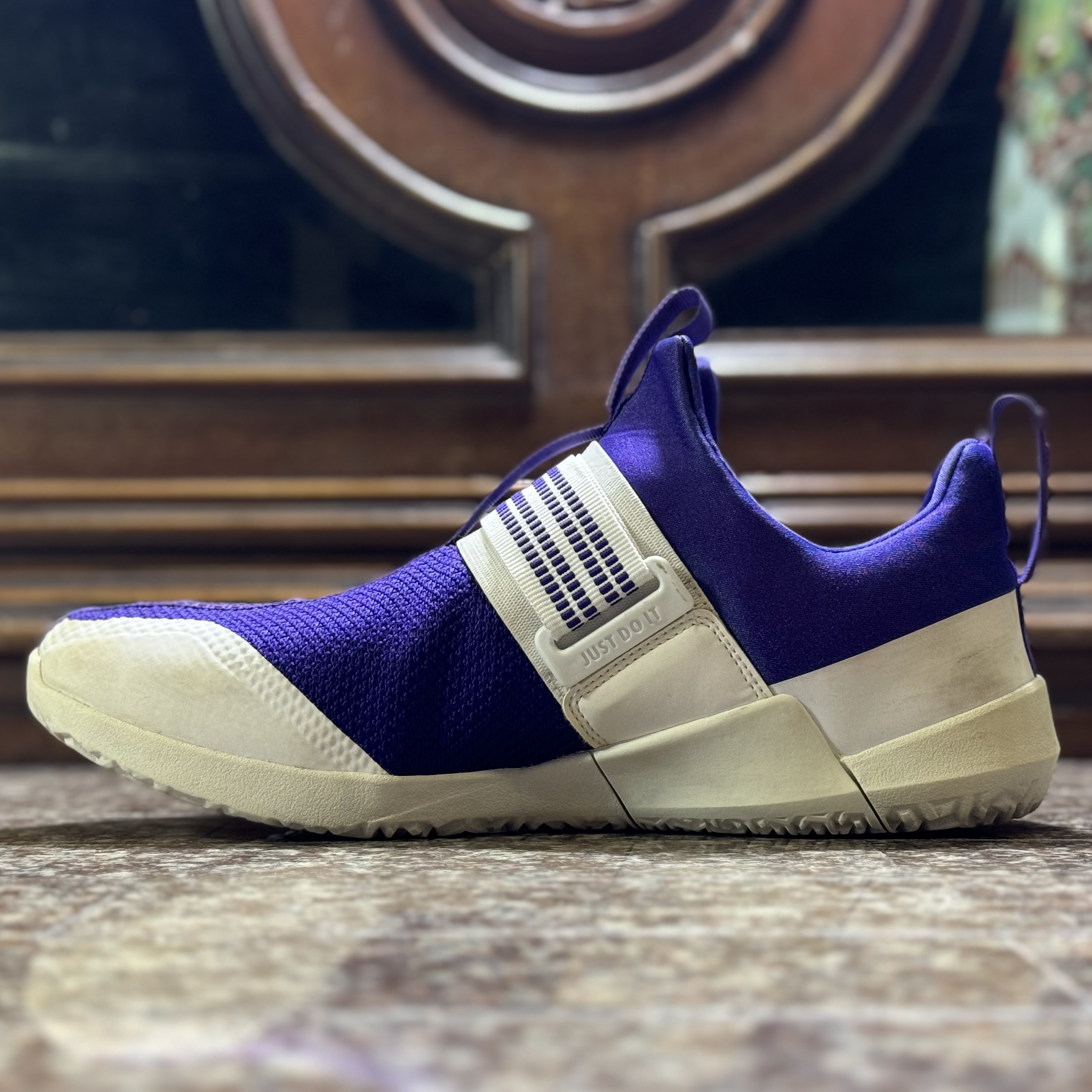 รองเท้าเทรนนิ่ง Nike Metcon Sport Training Shoes (M13US)