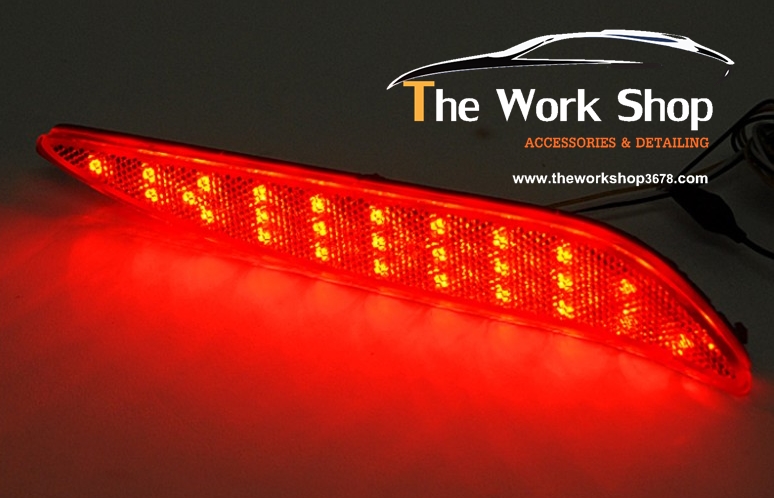 LED Reflector V.1 for Elantra