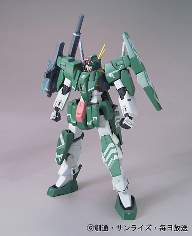 GN-006 Cherudim Gundam Designers Color Ver. (1/100)