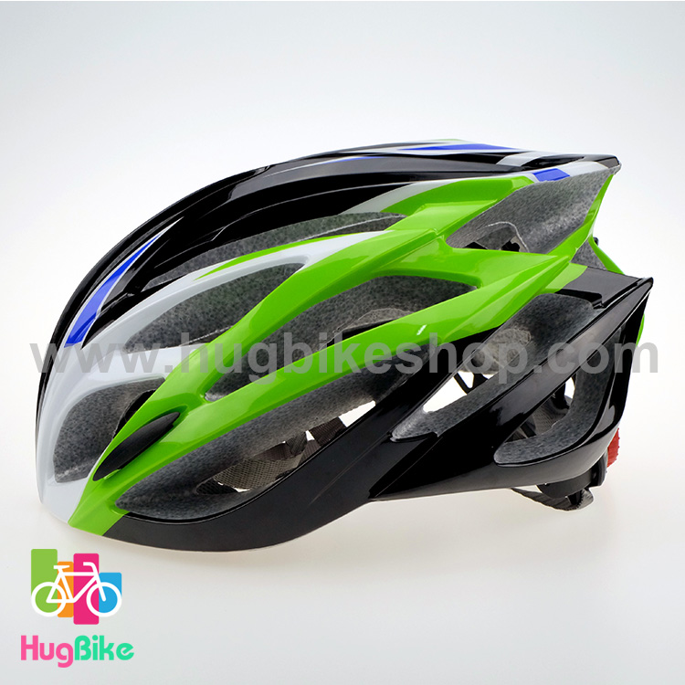 หมวกกันน็อคทรง Giro หมวกกันน็อคจักรยาน