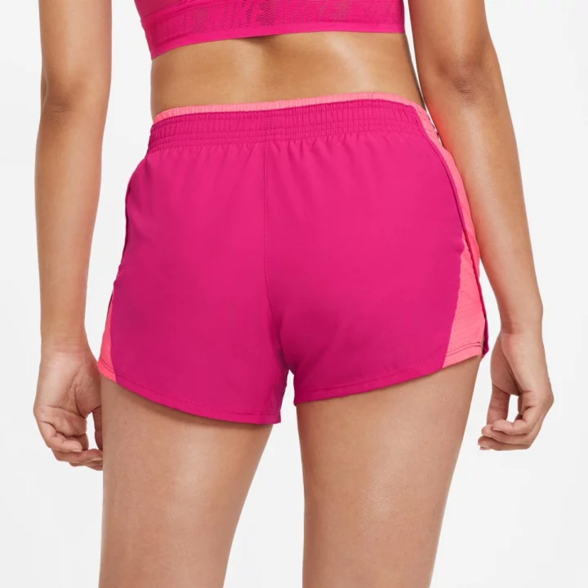 กางเกงวิ่ง Nike 10K 3.5” Running Shorts Women (M,L)
