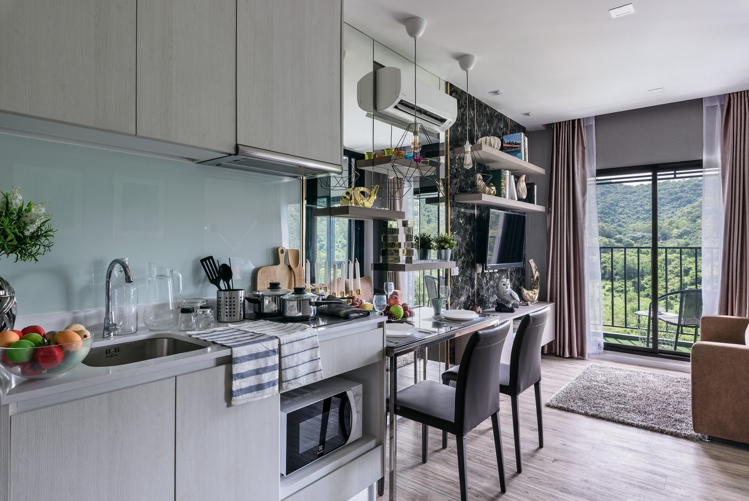 คอนโด ห้องสวย ศรีราชา