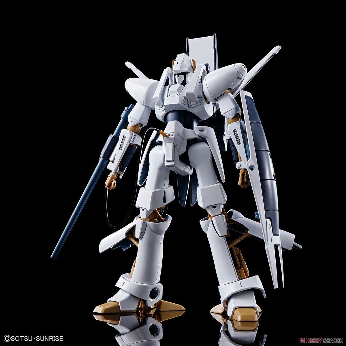 L-Gaim (HG) (Plastic model)