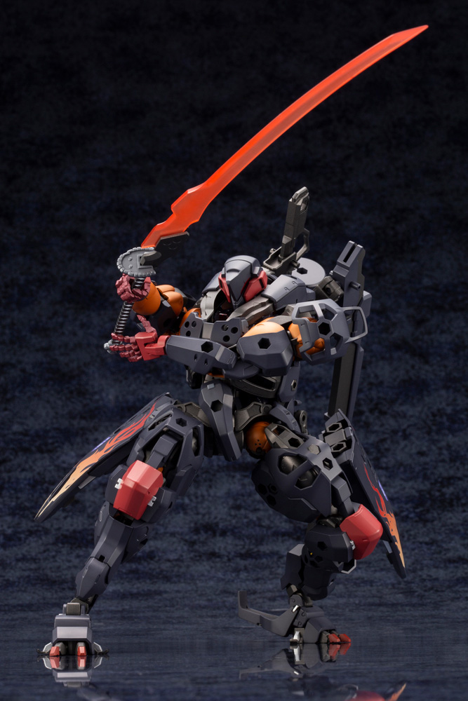 V-THOR & PAWN X1 NIGHT STALKERS SET