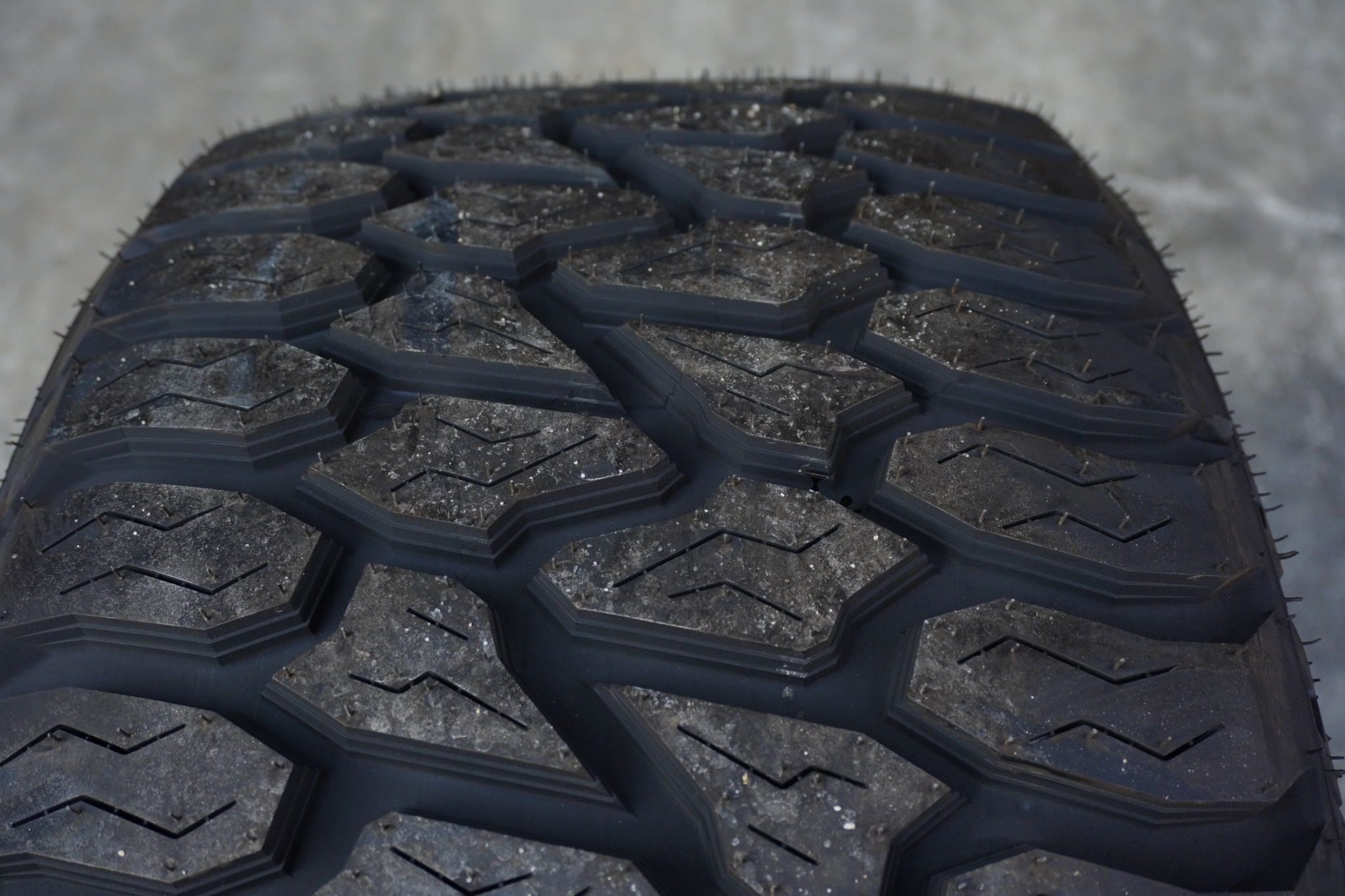 AMP 33X12.5-22 ATA ราคาถูกต้อง STEP9 เท่านั้น