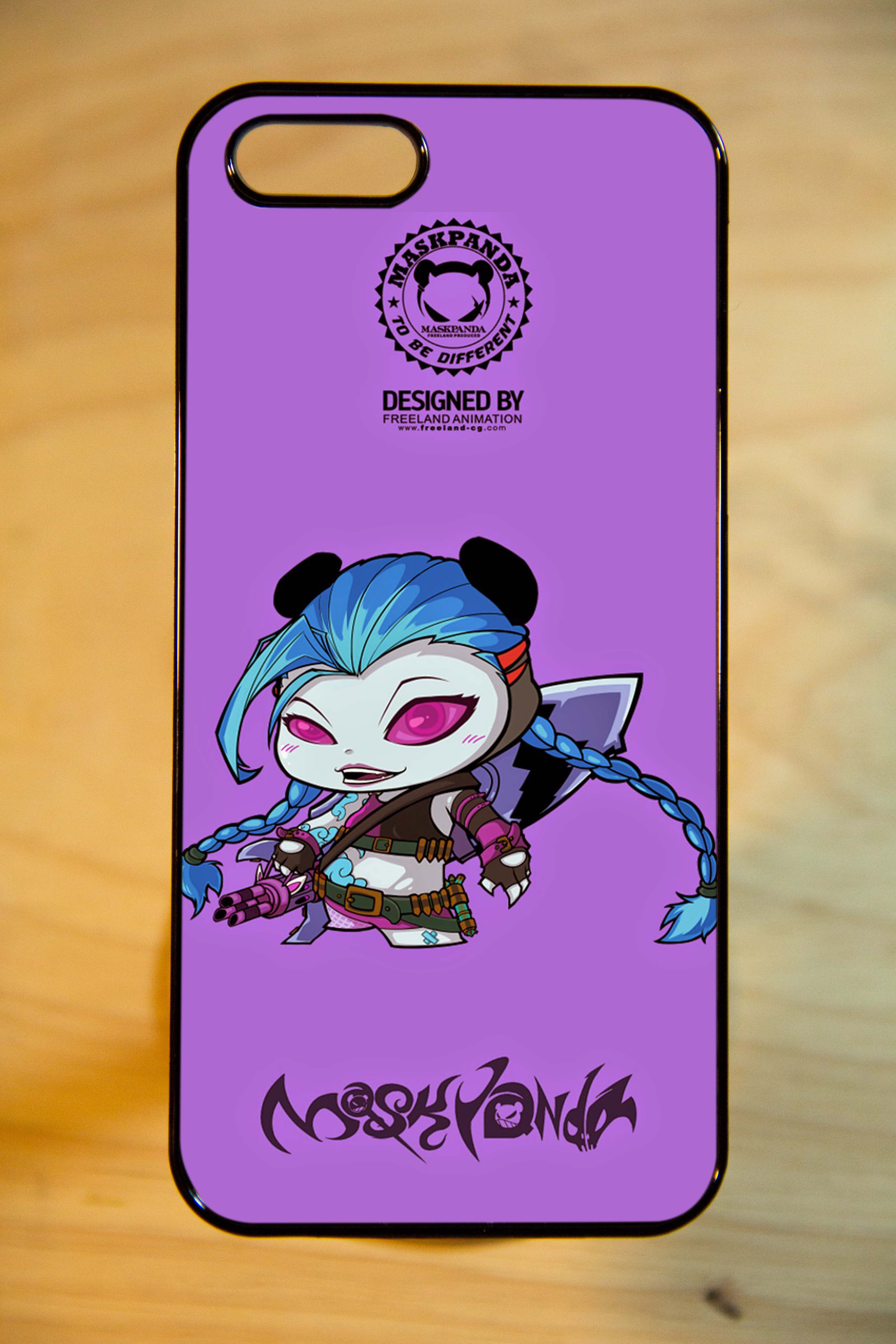 เคสสั่งทำ - ลาย การ์ตูน