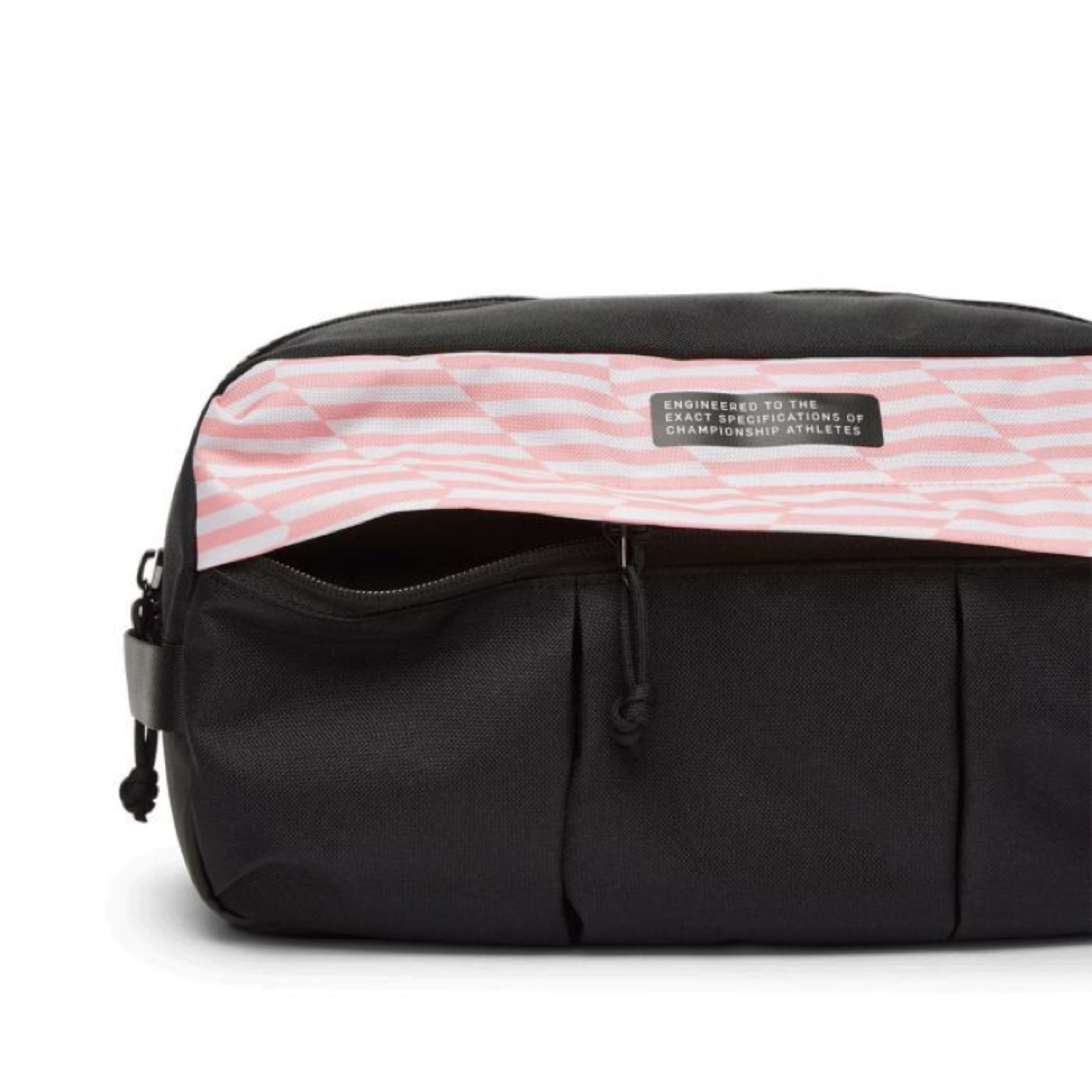 กระเป๋า Nike Academy Shoe Bag ‘Ember’ (10L)