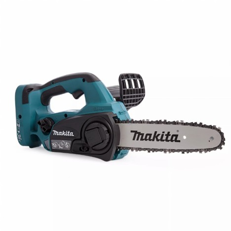 MAKITA เลื่อยโซ่ไร้สาย 36 โวลต์ มากีต้า (MAKITA) รุ่น DUC252Z