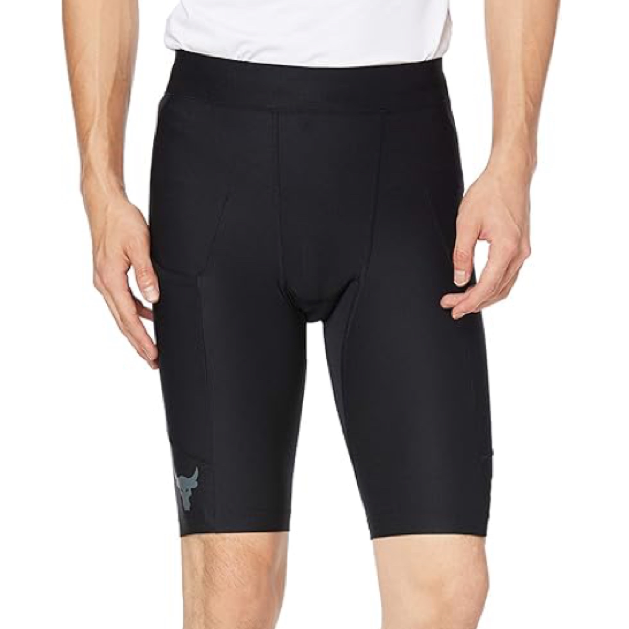 กางเกง Under Armour Project Rock Compression Shorts (SM)