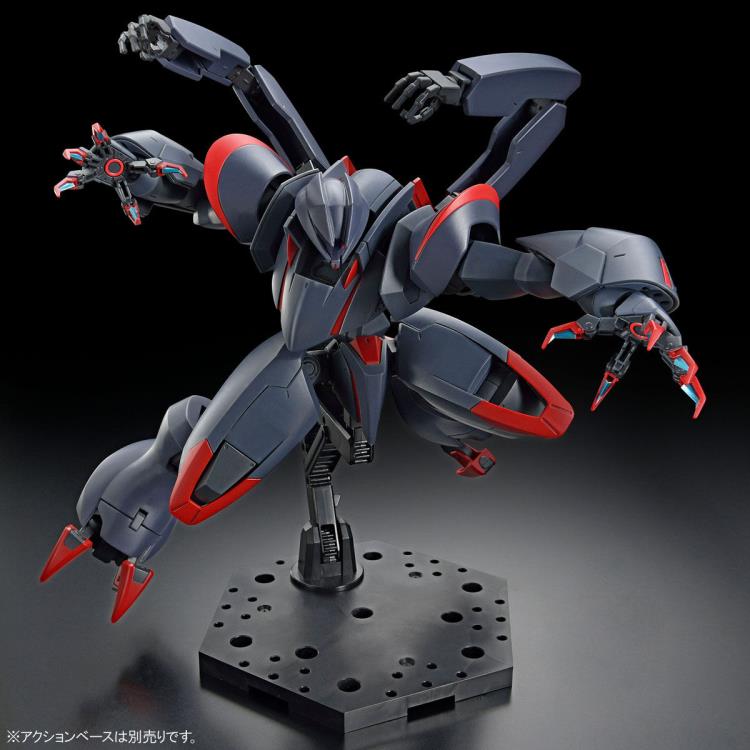 HG AMAIM Ghost Mk-II