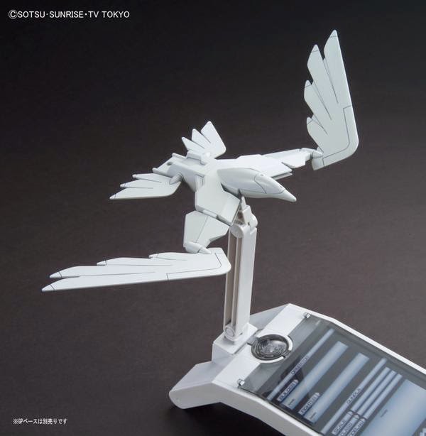 Portant Flyer (HGBC)