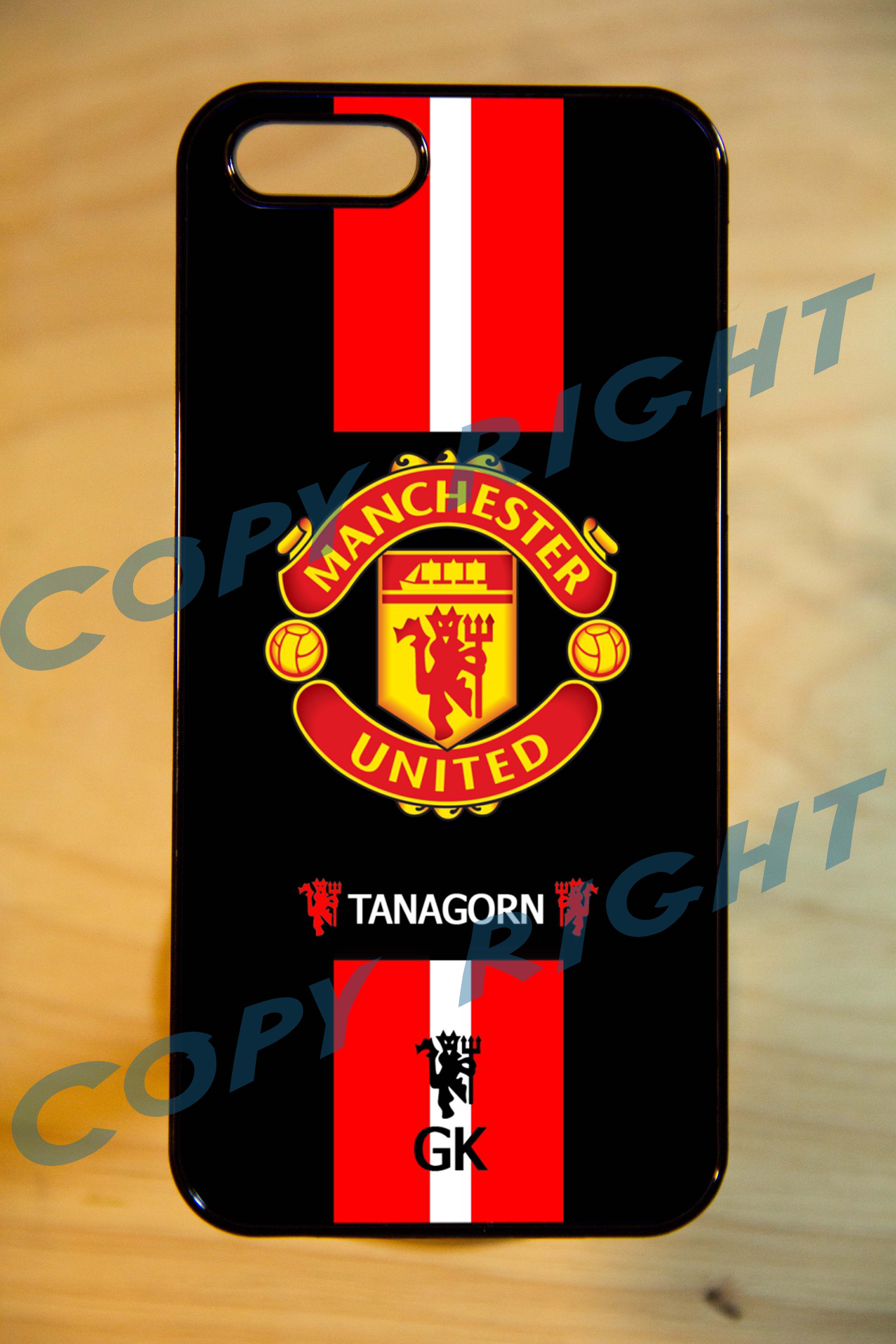 เคสลาย แมนยู