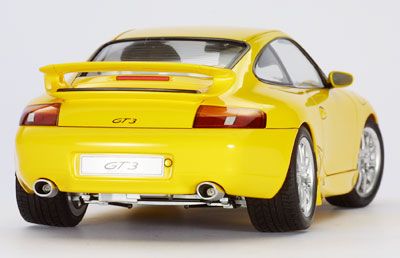 1/24 SCALE PORSCHE 911 GT3