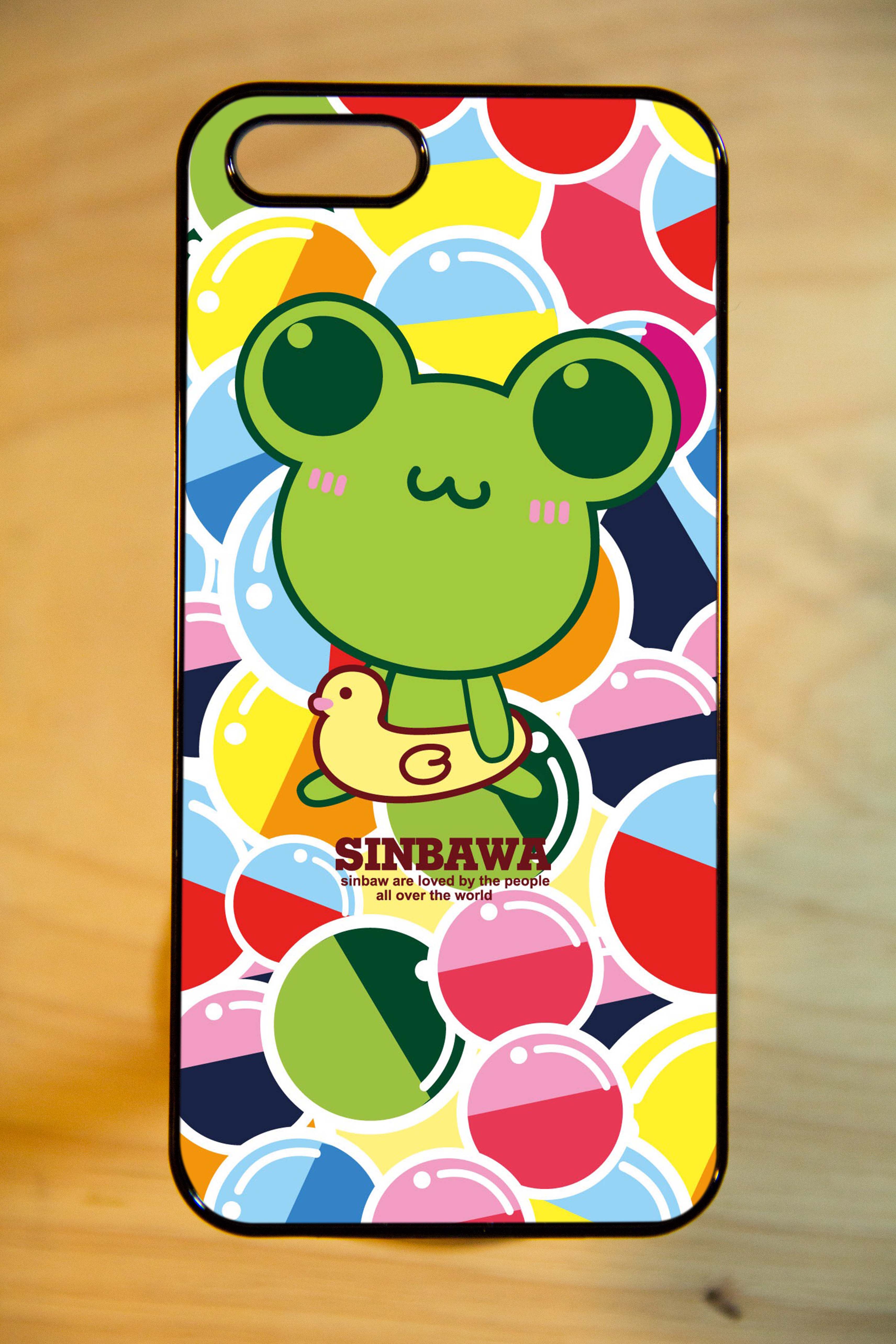 เคสสั่งทำ - ลาย Sinbawa