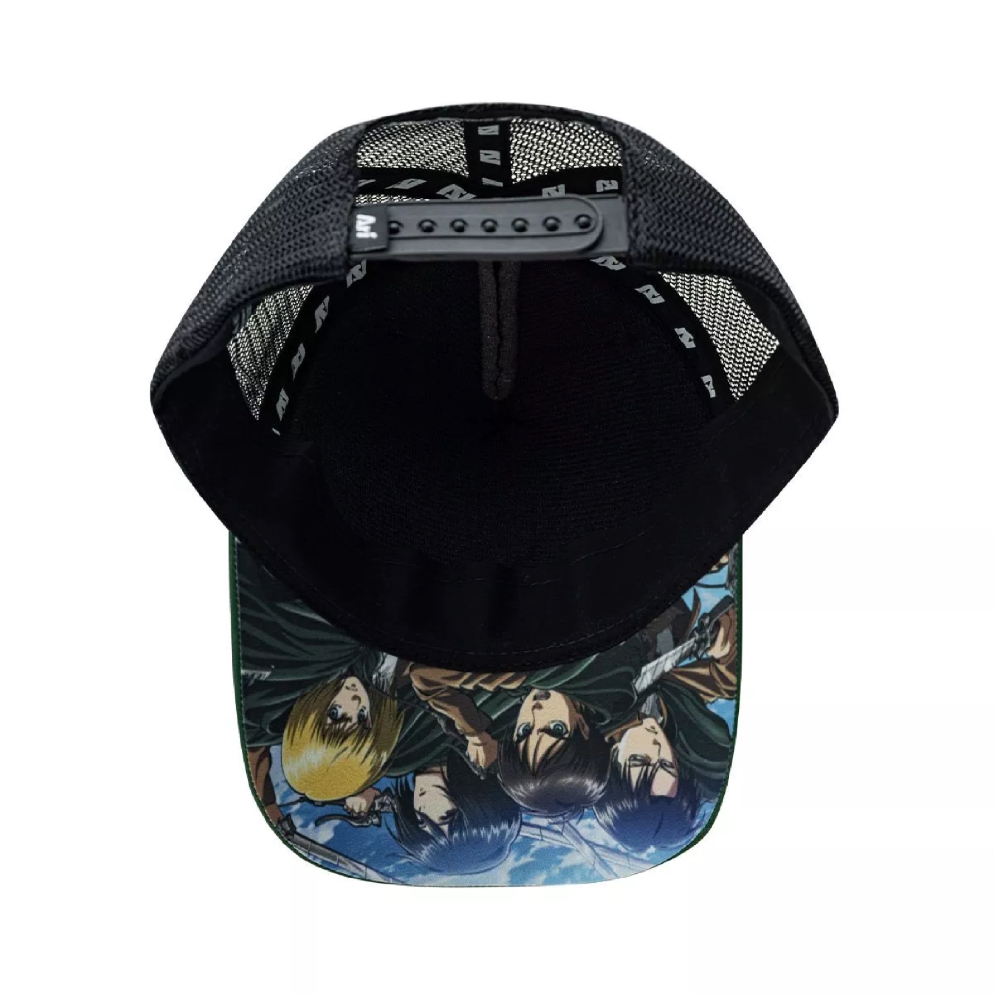 หมวก Ari X AOT Trucker Cap ‘LIMITED’